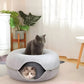 Silver Mist Feline Funnel™