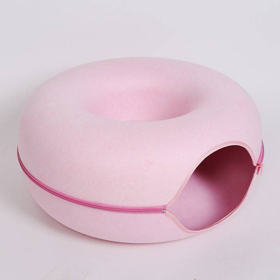 Magenta Feline Funnel™