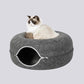 Graphite Feline Funnel™