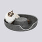 Graphite Feline Funnel™