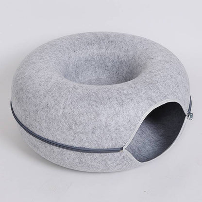 Silver Mist Feline Funnel™