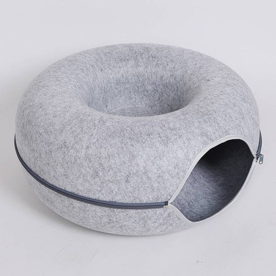 Silver Mist Feline Funnel™