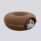 Oak Feline Funnel™