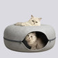Silver Mist Feline Funnel™