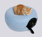 Sky Blue Feline Funnel™