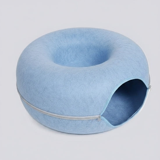Sky Blue Feline Funnel™