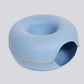 Sky Blue Feline Funnel™