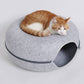 Silver Mist Feline Funnel™