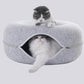 Silver Mist Feline Funnel™